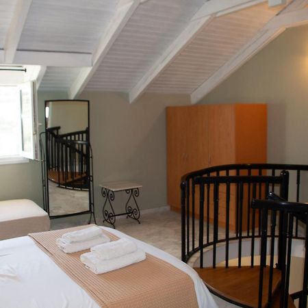 Avesta Apartments - 200M From The Beach Vasilikí 객실 사진